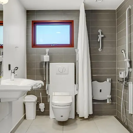 Beautiful In With Wifi Holiday home *