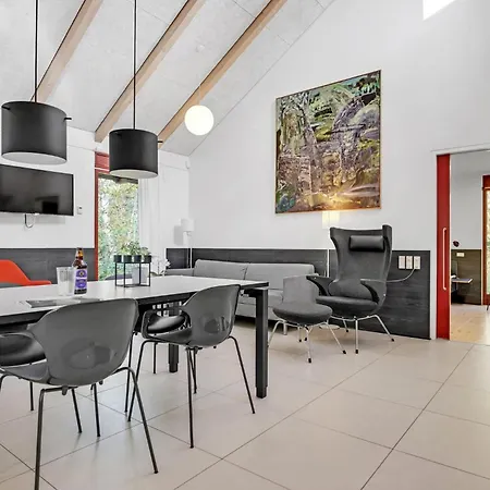 Holiday home Beautiful In With Wifi