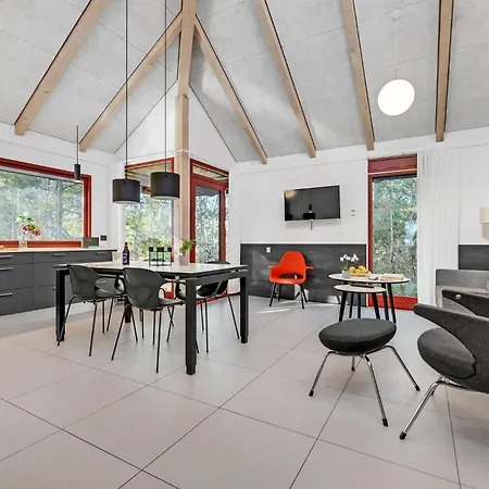Holiday home Beautiful In With Wifi *
