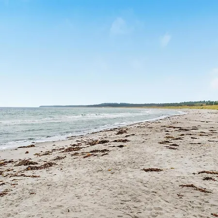 Beautiful In With Wifi Holiday home Grenaa